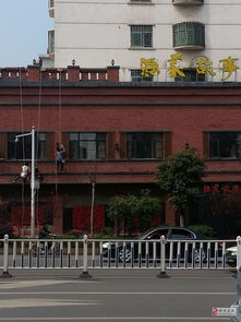 郴州專業外墻清洗與玻璃清洗 守護建筑光潔，提升城市風貌